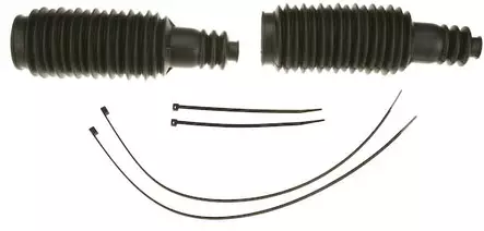 Paljekumisarja, ohjaus Peugeot 406 - Auton paljekumit, ohjaustanko - 6163 - 1