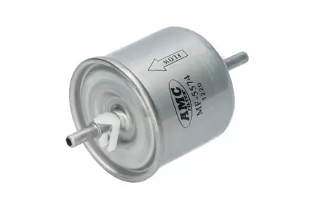 Polttoainesuodatin Ford / Isuzu / Mazda - Auton polttoainesuodattimet - 6123 - 1