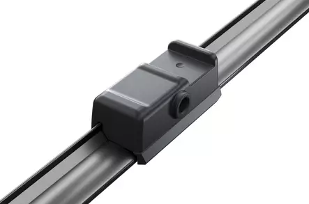 Pyyhkijänsulkasarja 550+400mm Alfa Romeo 147 / GT - Auton tuulilasin pyyhkijänsulat - 633 - 1