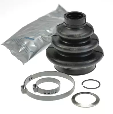 Suojakumisarja Volvo - Auton nivelkumit ja nivelien suojakumit - 6563 - 1