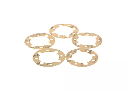 Suuttimen tiivistyslevy DAF / KHD / MAGIR / MAN / Mercedes-Benz / Renault / Volvo - Auton tiivistyslevyt ja laatat - 583 - 1