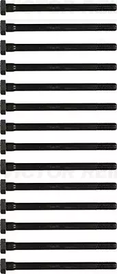 Sylinterikannen pulttisarja BMW - Sylinterin kannen pultit & pulttisarjat - 753 - 1