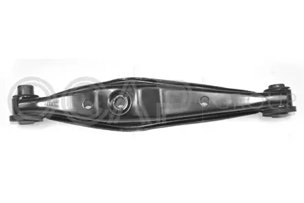 Takatukivarsi, vasen, etummainen Mazda 323 - Auton tukivarret ja tukivarsisarjat - 1223 - 1