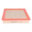 Ilmansuodatin Chrysler - Auton moottorin ilmansuodattimet - 6273 - 2