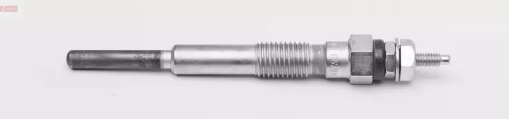 Hehkutulppa Toyota - Auton hehkutulpat - 6084 - 1