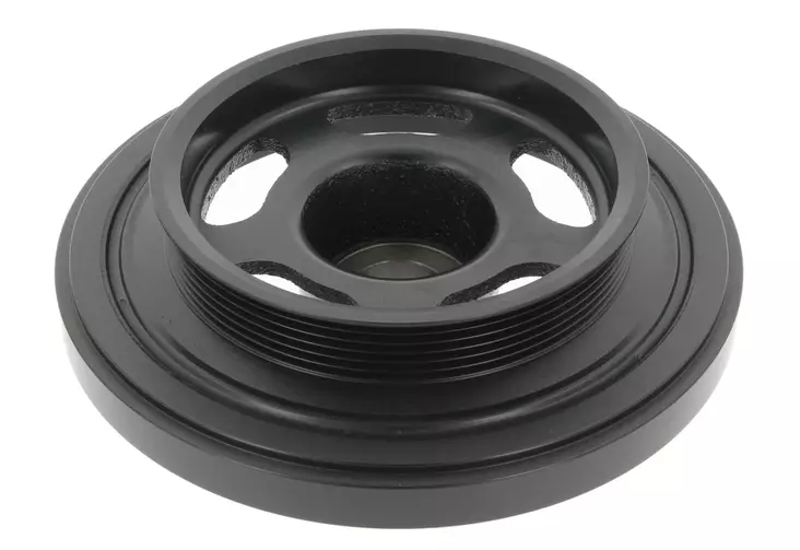 Hihnapyörä, kampiakseli - Auton kampiakselin hihnapyörät - 5844 - 1