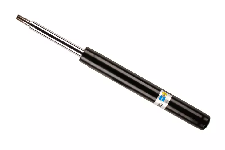 Iskunvaimennin, etu Toyota Corolla (E9) - Auton iskunvaimentimet / joustintuet - 794 - 1