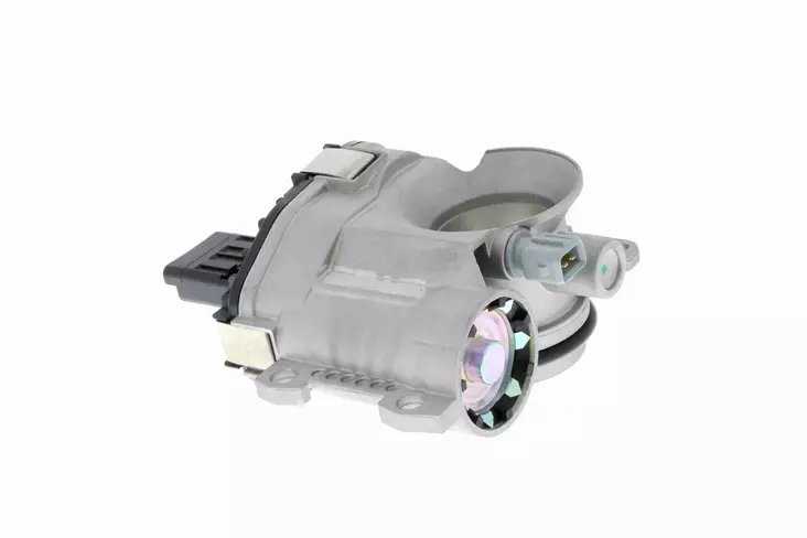 Kaasuläppäkotelo Renault 1.2 16V - Auton kaasuläppäkotelot - 1884 - 1