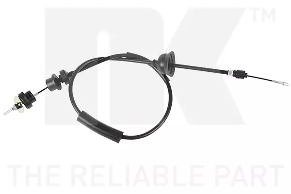 Kytkinvaijeri Peugeot - Auton kytkimen vaijerit - 6374 - 1