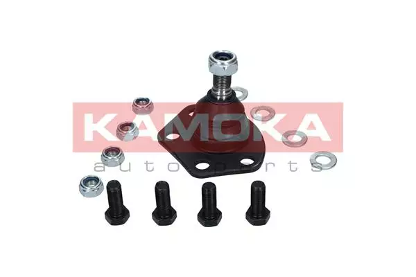 Pallonivel, ala Citroen / Fiat / Peugeot - Auton pallonivelet ja pallonivelkupit - 454 - 1