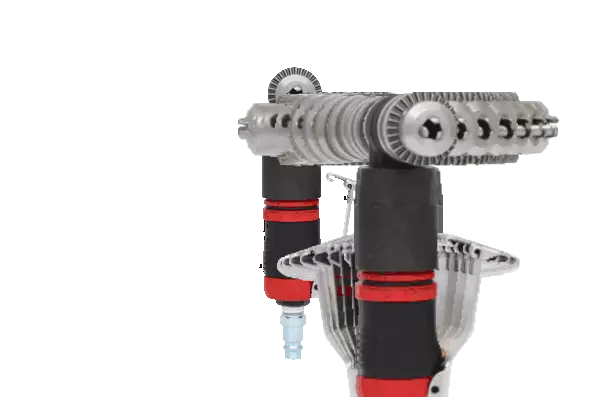 Porakone, kulma, paineilmatoiminen - Kulmaporakoneet - 1694 - 1