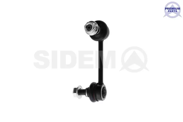 Vakaajan tanko, etu, oikea Nissan Vanette Cargo / Serena - Auton pyörän vakaajan yhdystangot - 1824 - 1