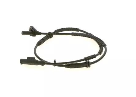 ABS-anturi BMW Z4 09- - Auton Abs-anturit ja kehät - 6634 - 2