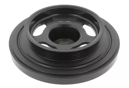 Hihnapyörä, kampiakseli - Auton kampiakselin hihnapyörät - 5844 - 1