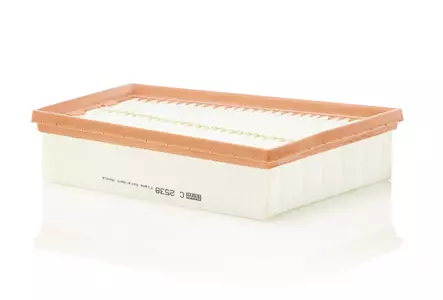 Ilmansuodatin Nissan / Renault - Auton moottorin ilmansuodattimet - 6274 - 1