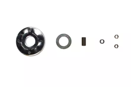 Iskunvaimennin, etu VAG - Auton iskunvaimentimet / joustintuet - 6774 - 2