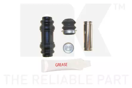 J-satulan liukutappisarja Toyota Liteace, Previa - Auton korjaussarjat - 6014 - 1