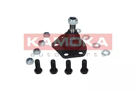 Pallonivel, ala Citroen / Fiat / Peugeot - Auton pallonivelet ja pallonivelkupit - 454 - 1