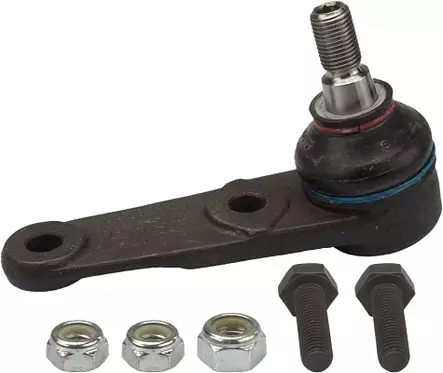 Pallonivel Volvo 440/460/480 - Auton pallonivelet ja pallonivelkupit - 6164 - 1