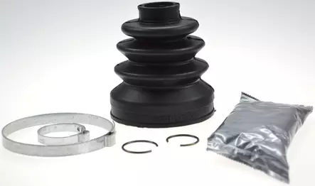 Suojakumisarja Hyundai / Mitsubishi - Auton nivelkumit ja nivelien suojakumit - 6554 - 1