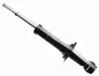 Iskunvaimennin, taka Mitsubishi - Auton iskunvaimentimet / joustintuet - 6304 - 1