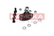 Pallonivel, ala Citroen / Fiat / Peugeot - Auton pallonivelet ja pallonivelkupit - 454 - 1