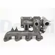Turbo Ford Focus I 1.8 TDCi - Turboahtimet / Turbot - 1604 - 1