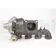 Turbo Ford Focus I 1.8 TDCi - Turboahtimet / Turbot - 1604 - 1