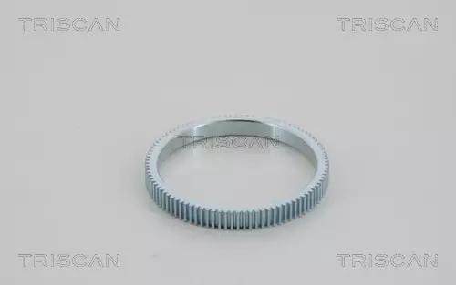 ABS-kehä, etu Audi 80 / 100 / 200 - Auton Abs-anturit ja kehät - 465 - 1