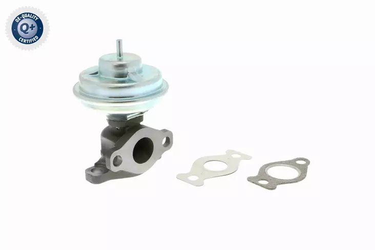 EGR-venttiili Hyundai 1.5 CRDi / 2.0 CRDi - Auton EGR / kierrätysventtiilit - 1885 - 1