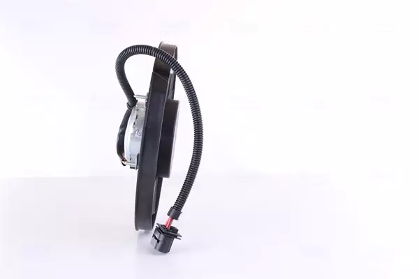 Flekti Audi / Seat / Volkswagen - Tuulettimet, auton moottorin jäähdytys - 1175 - 1