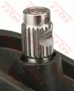 Hammastanko Seat / Skoda / Volkswagen - Auton ohjausvaihteet sis. hammastangot - 1635 - 1