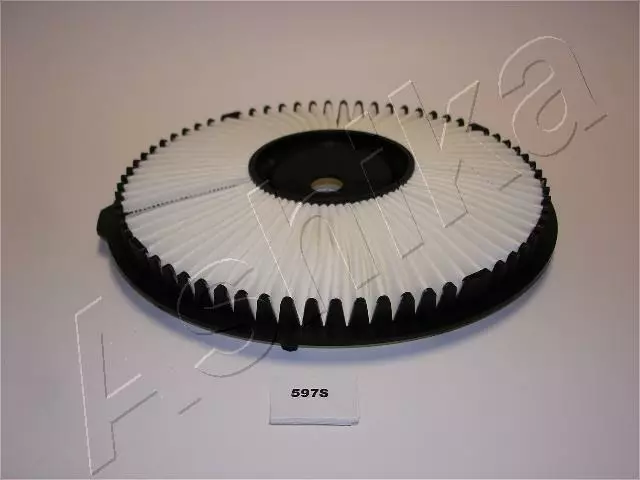 Ilmansuodatin Mitsubishi - Auton moottorin ilmansuodattimet - 6115 - 1