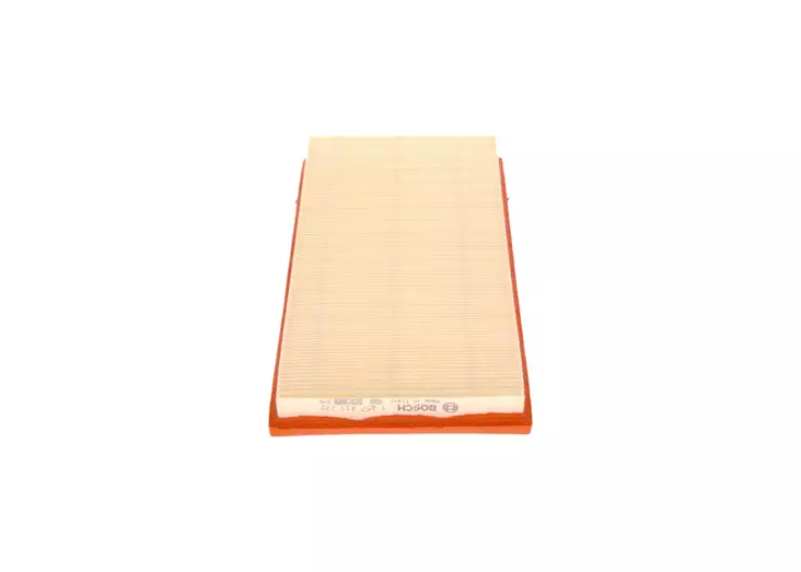 Ilmansuodatin Volvo - Auton moottorin ilmansuodattimet - 6675 - 1