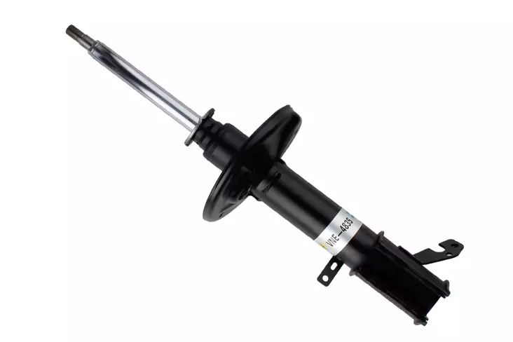 Iskunvaimennin, etu, oikea Toyota Corolla (E11) - Auton iskunvaimentimet / joustintuet - 815 - 1