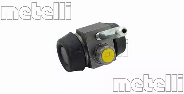 Jarrusylinteri, taka Iveco Daily I / II / Alfa Romeo AR 8 - Auton jarrusylinterit / pyöränsylinterit - 1745 - 1