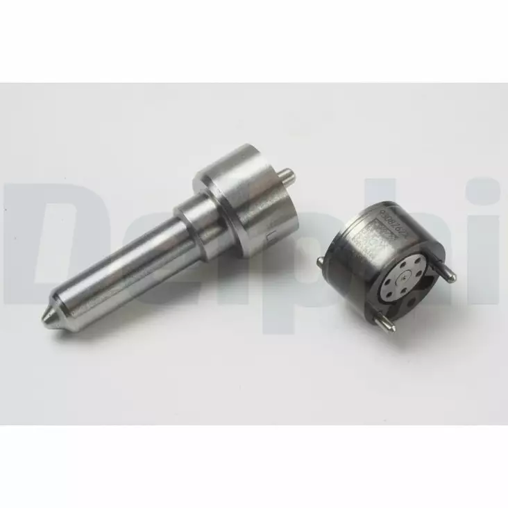 Korjaussarja, ruiskutussuutin Nissan / Renault / Dacia / Mercedes-Benz - Auton korjaussarjat - 1125 - 1