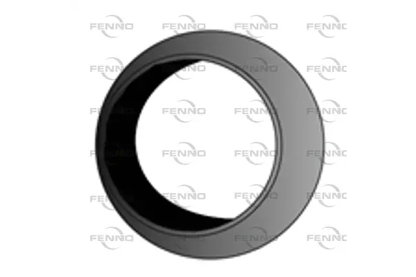 Pakoputken tiiviste, kartio Opel Astra G 1.6 / Toyota Corolla Verso (E12) 2.0 D-4D - Auton tiivisteet ja -sarjat, pakoputki - 1325 - 1