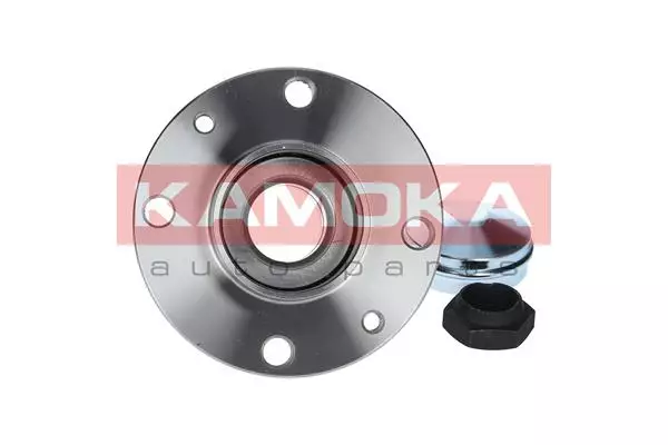 Pyöränlaakerisarja Fiat Stilo - Auton pyöränlaakerit ja -laakerisarjat - 6425 - 1