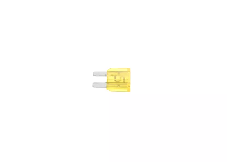 Sulake, 20A Maxi, keltainen GM - Auton sulakkeet ja sulakerasiat - 615 - 1