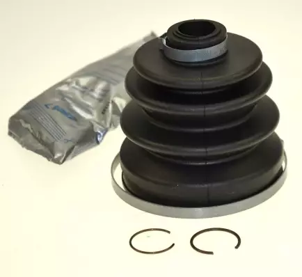 Suojakumisarja Nissan - Auton nivelkumit ja nivelien suojakumit - 6575 - 1