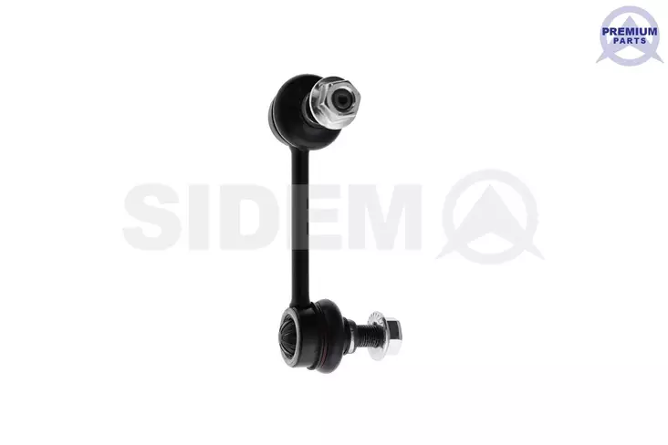 Vakaajan tanko, etu, vasen Nissan Vanette Cargo / Serena - Auton pyörän vakaajan yhdystangot - 1825 - 1