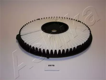 Ilmansuodatin Mitsubishi - Auton moottorin ilmansuodattimet - 6115 - 1