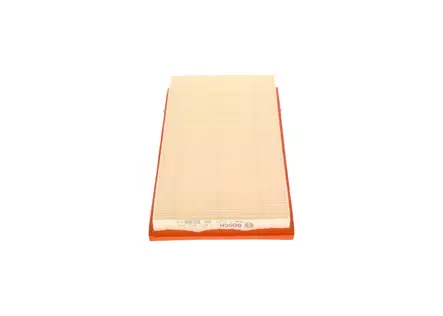 Ilmansuodatin Volvo - Auton moottorin ilmansuodattimet - 6675 - 1