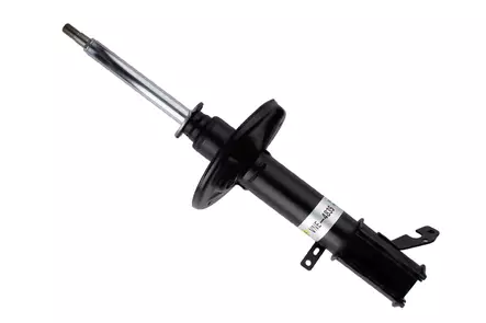 Iskunvaimennin, etu, oikea Toyota Corolla (E11) - Auton iskunvaimentimet / joustintuet - 815 - 1