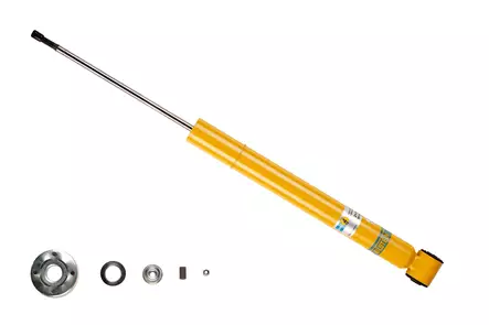 Iskunvaimennin, taka Audi A4 B6 - Auton iskunvaimentimet / joustintuet - 6785 - 1