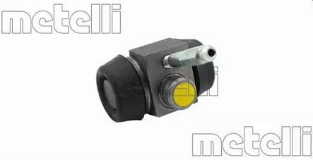 Jarrusylinteri, taka Iveco Daily I / II / Alfa Romeo AR 8 - Auton jarrusylinterit / pyöränsylinterit - 1745 - 1