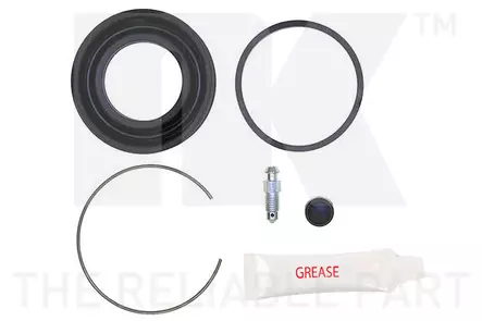 Korjaussarja, jarrusatula Isuzu - Auton korjaussarjat - 6005 - 1