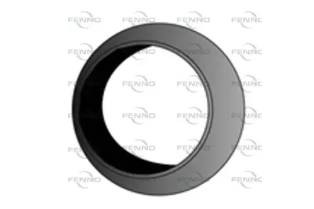 Pakoputken tiiviste, kartio Opel Astra G 1.6 / Toyota Corolla Verso (E12) 2.0 D-4D - Auton tiivisteet ja -sarjat, pakoputki - 1325 - 1