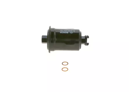 Polttoainesuodatin Daihatsu / Kia / Mitsubishi / Toyota - Auton polttoainesuodattimet - 6655 - 2